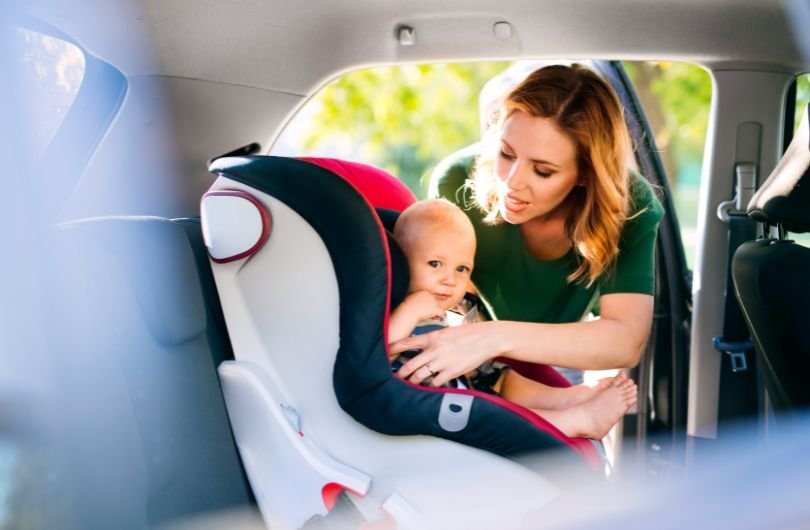 Infant Car Seats