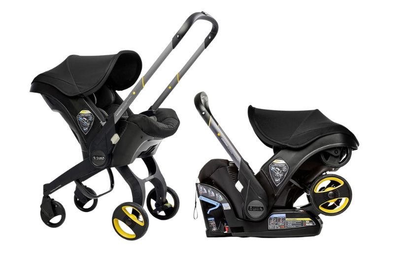 Best Car Seat Stroller Combo