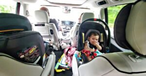 Install Infant Car Seat - featured image